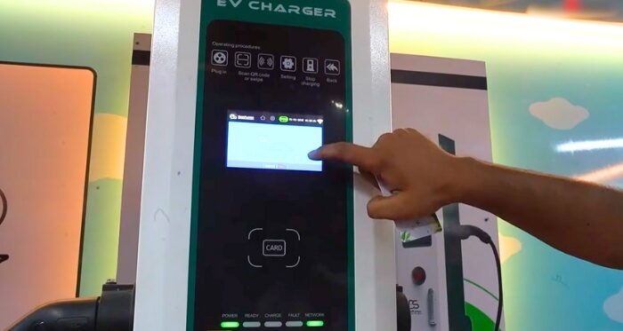 How to Pick the Right Charger for Your EV