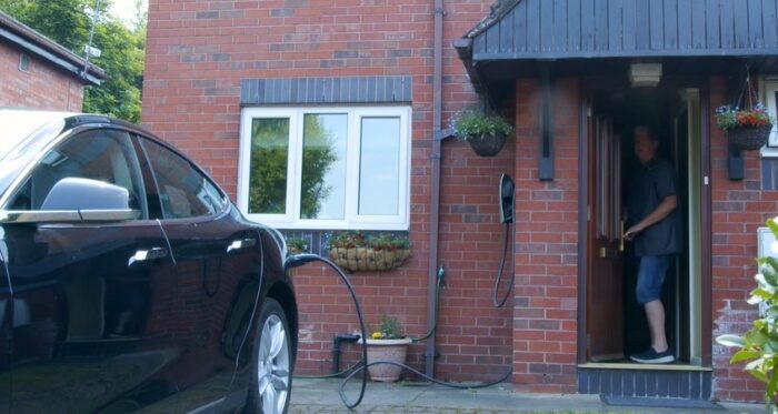 Advantages and Disadvantages of Dedicated Home Charger