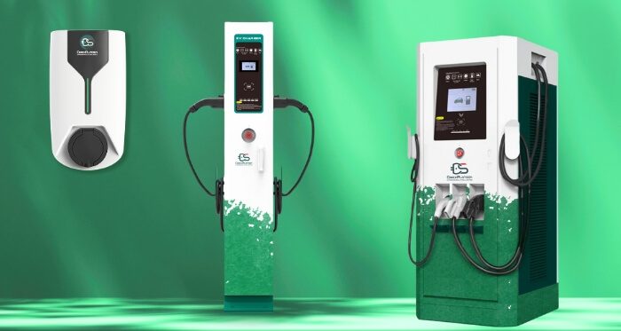 Best Place to buy an EV Charger Station In Bangladesh