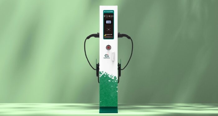 CrackPlatoon EV charging services for Bangladesh