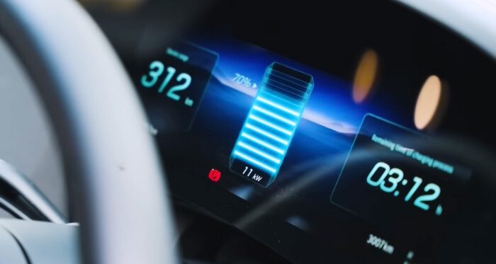 Do All EV Charging Take Same Time