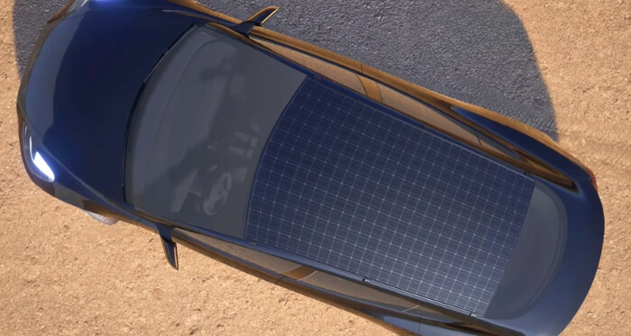 Factors Related to EV Charging With Solar