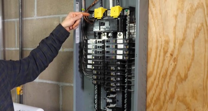 Factors to Consider Before Choosing a Size Breaker