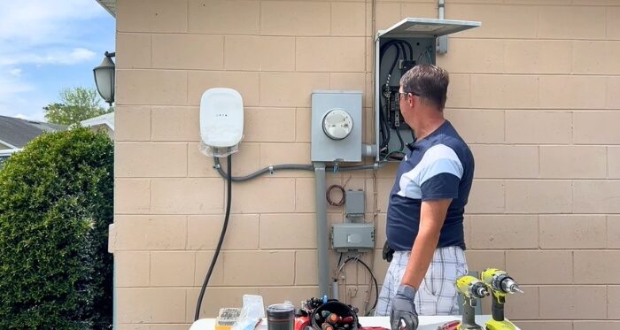 How to Budget Efficiently for Installing an EV charger