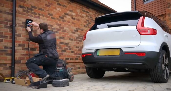 How to Install an EV Charger at Home in Bangladesh