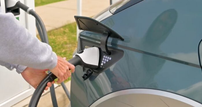 Importance of Optimal EV Charging