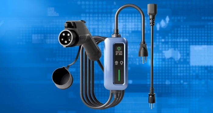 The Benefits of Level 2 Charger