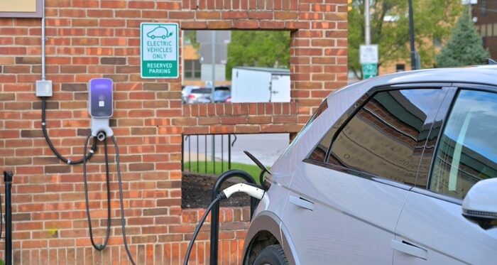 The Future of Level 2 Chargers