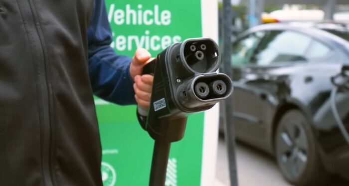 What to Consider Before Purchasing an EV Charger