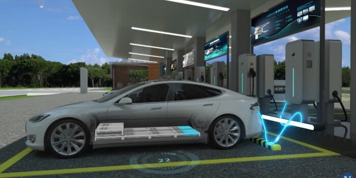 Are EV Charging Stations Profitable In Bangladesh are-ev-charging-stations-profitable-in-bangladesh
