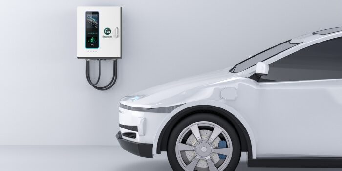 Factors to Consider While Installing the EV charger at Home