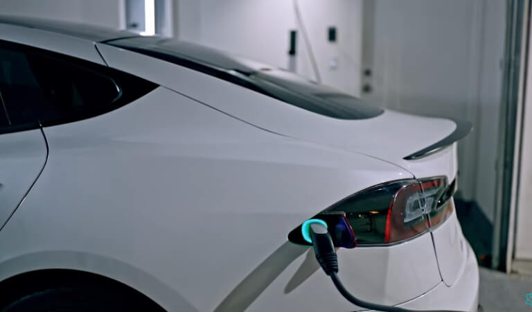 How Fast Does a 40 AMP EV Charger Charge