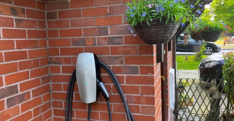 How to Install a Smart EV Charger at Home
