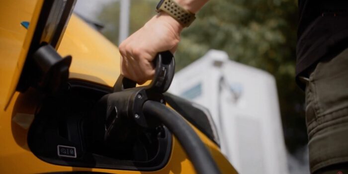 Proper EV Charging Requirements- What are they