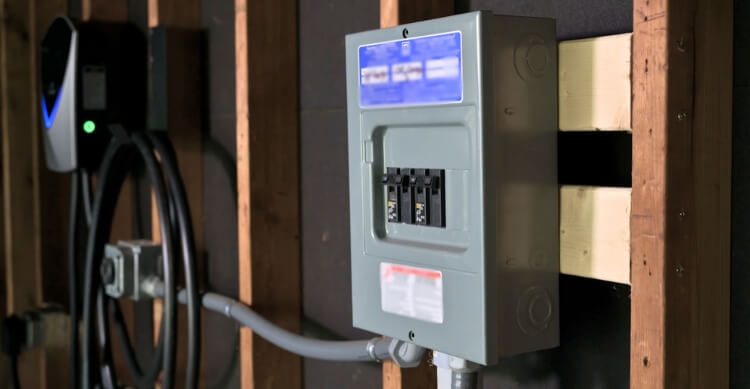 Tips to Help Maintain the EV Charging Station