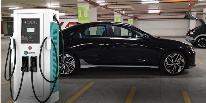 Tips to Help You Find the Suitable Location for EV Charging Station Installation