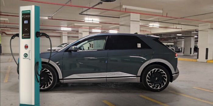 What Is an Ev Charging Stations and How Does It Work