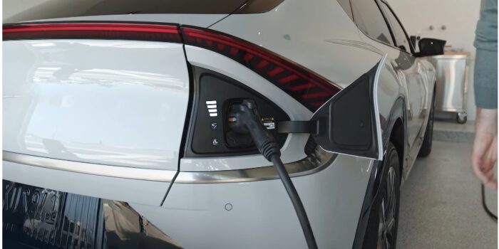 What is an EV Charger and How Does it Work