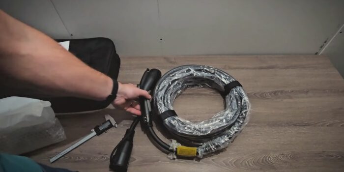 What is an Extension Cord