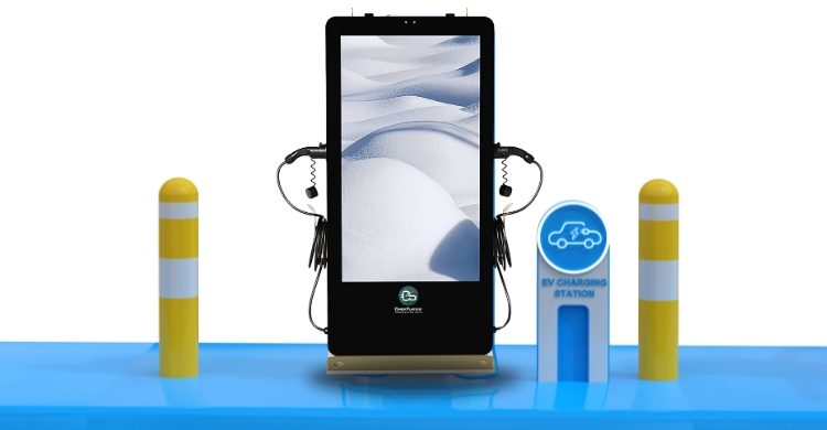 What Factors Influence the Growth of Fast Charging Networks Globally?