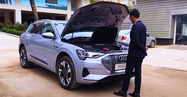 Why Is Electric Vehicle Adoption Still Slow in Bangladesh