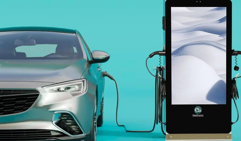 How Many Ev Charging Stations in Bangladesh