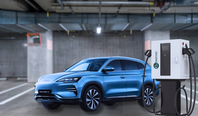 How Often Should I Charge My EV