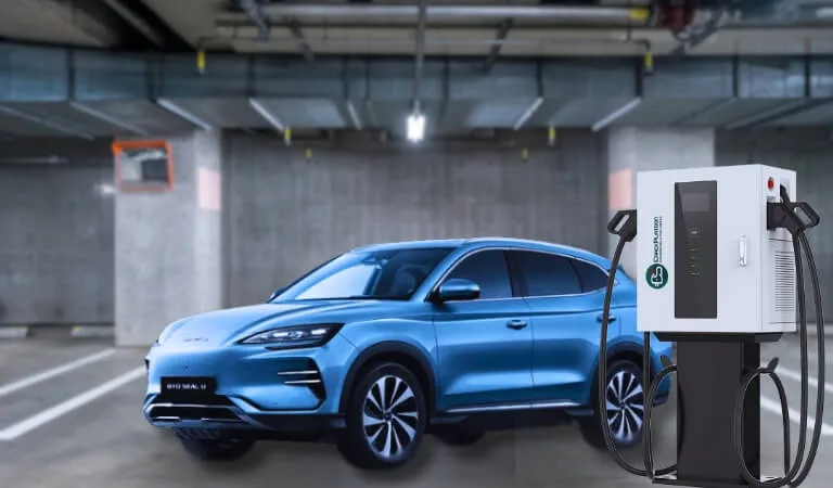 How Often Should I Charge My EV