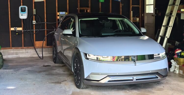 How to Choose Between Installing Level 1 and Level 2 Chargers