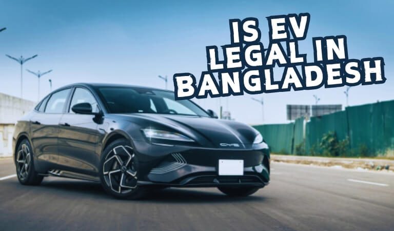 Is EV Legal in Bangladesh