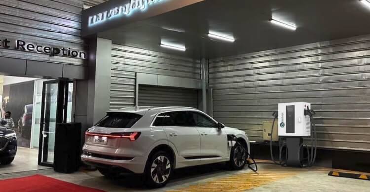 Key Factors Affecting EV Charging Costs in Bangladesh