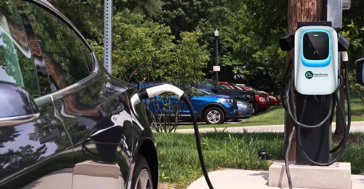 Which EV Charger Type is Best for Nightly Recharging?