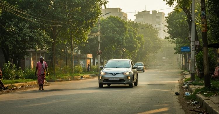 What Makes Owning an EV Easier in Bangladesh Now