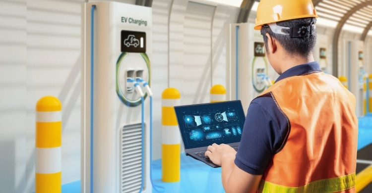 When Is It Time to Upgrade Your EV Charging Setup