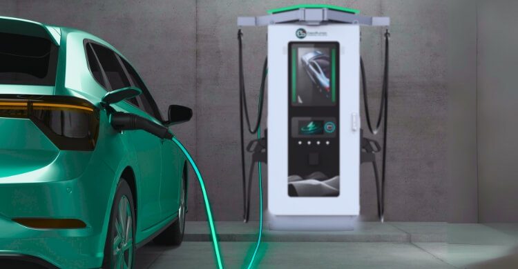 What Factors Limit Access to EV Charging in Bangladesh