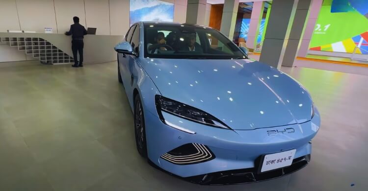 Things to Know Before Buying a Legal EV in Bangladesh