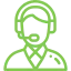 customer support