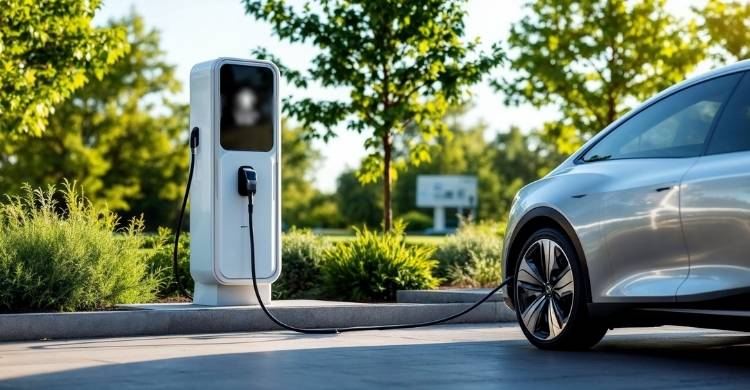 Can Regular City Driving Increase EV Charging Frequency Over Time