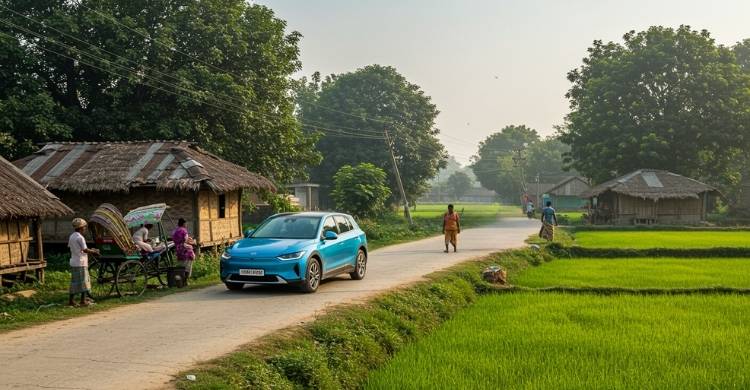 What Barriers Still Limit EV Growth in Local Areas of Bangladesh