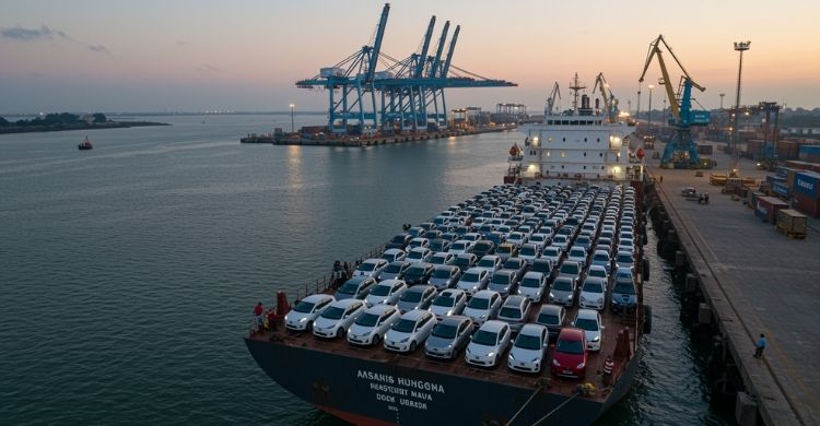 What Extra Costs Should EV Buyer Expect Beyond Import Duty in Bangladeshi