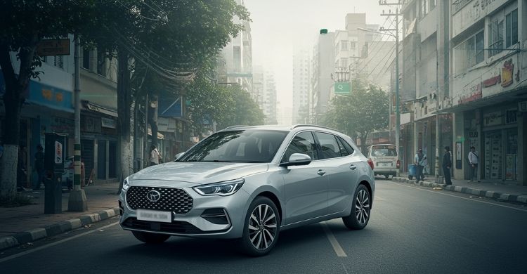 How Does Import Duty Affect EV Adoption in Bangladesh