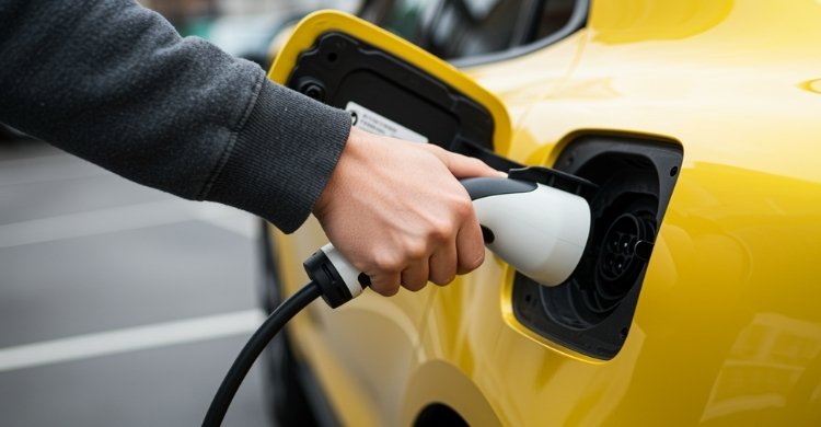 Are There Risks in Charging EVs Too Quickly or Too Slowly