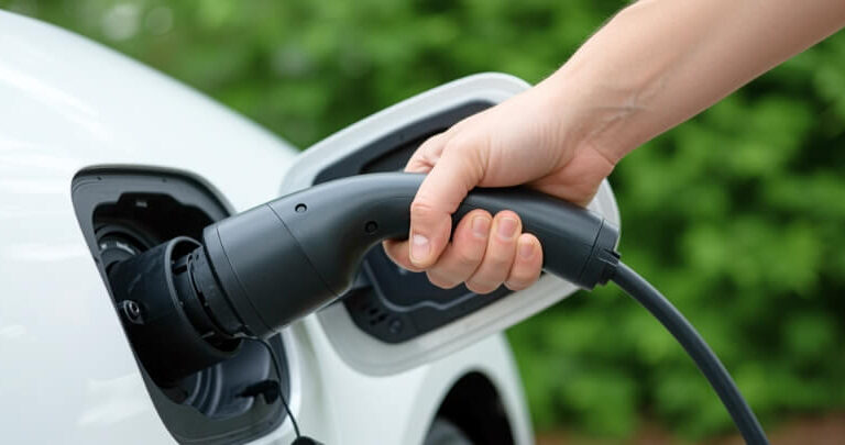 Benefits of Knowing Your EV Charging Efficiency