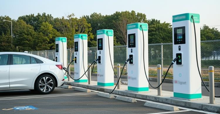 Common Issues With EV Charging Stations and Solutions