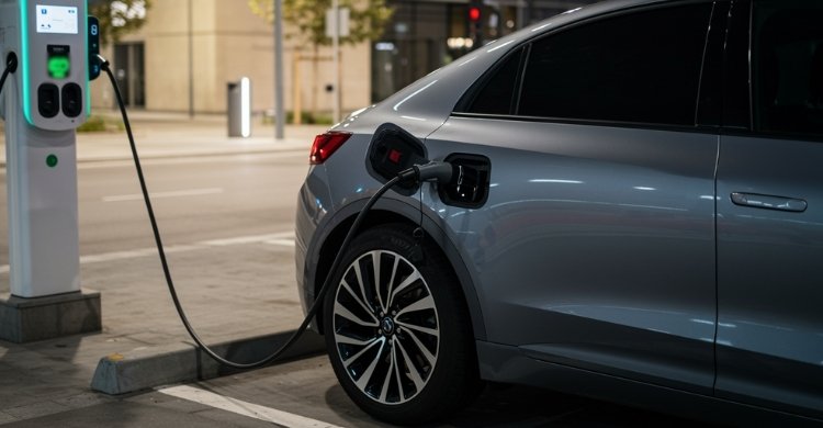 Do EV Charging Safety Tips Vary by Country or Region