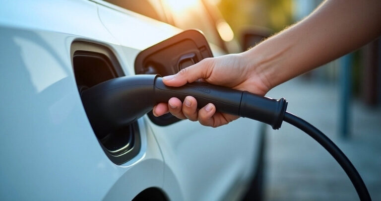How Do Tariff Rates Affect EV Charging Costs