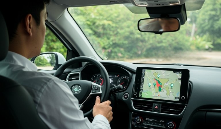 How Long to Charge EV at Charging Station in Bangladesh