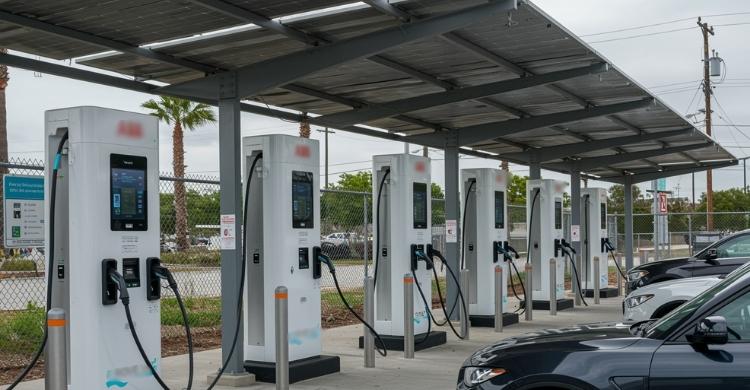 How Much Can a Charging Station Earn in Bangladesh