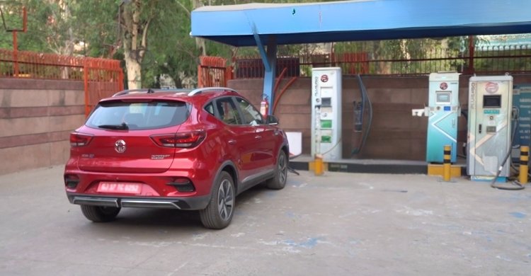 How Often Should You Service an EV Charging Station