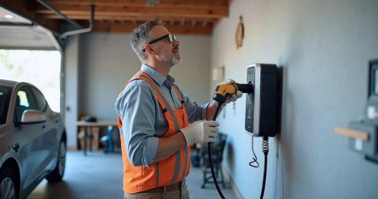 Is There any Hidden Cost of Installing an EV Charger at Home